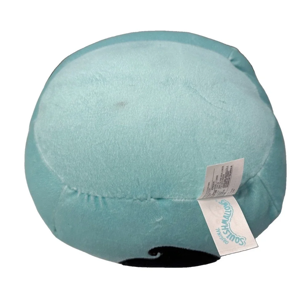 Aladdin Princess Jasmine Disney Princess Squishmallows 8
